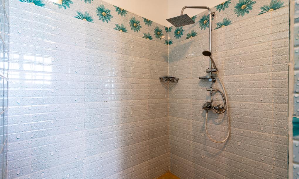 Anse Royale Bay View Apartments - 3-Schlafzimmer-Appartement