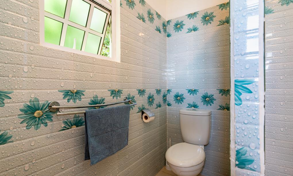 Anse Royale Bay View Apartments - 3-Schlafzimmer-Appartement