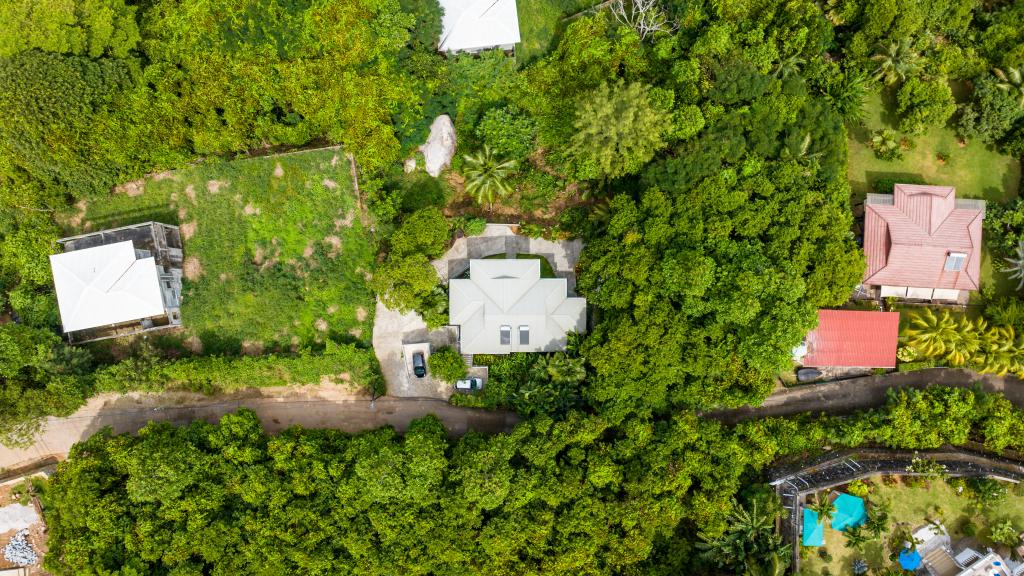 Foto 2: Anse Royale Bay View Apartments - Mahé (Seychellen)