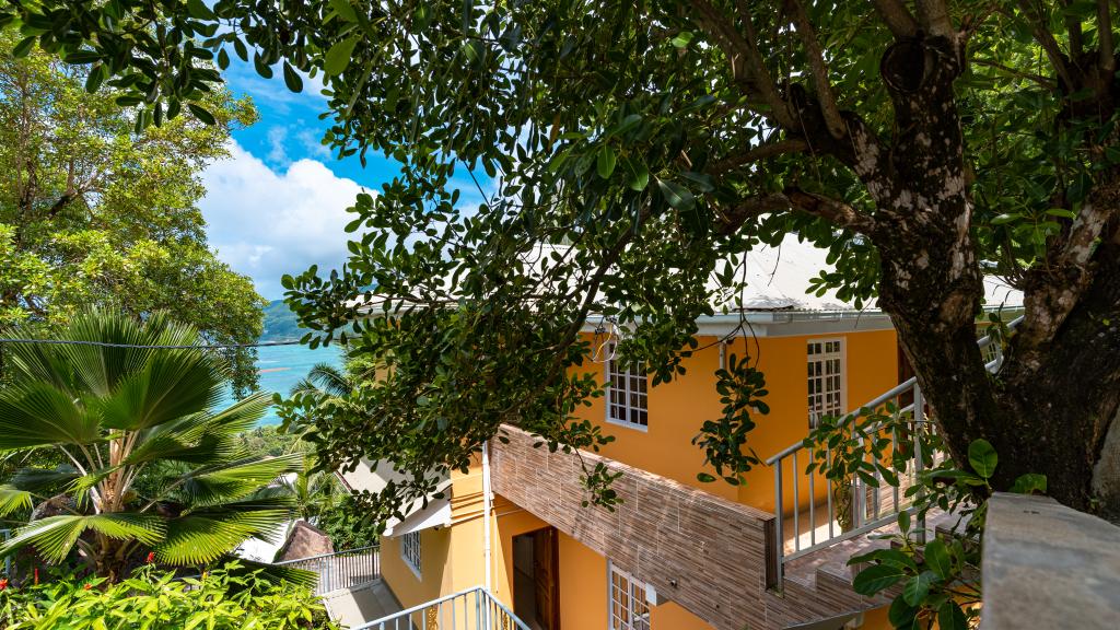 Foto 10: Anse Royale Bay View Apartments - Mahé (Seychellen)