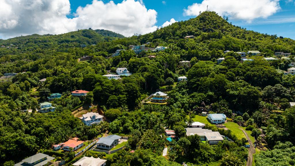 Foto 15: Anse Royale Bay View Apartments - Mahé (Seychellen)