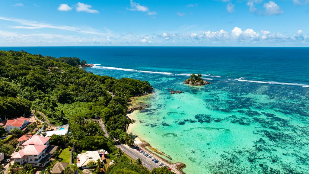 Foto 16: Anse Royale Bay View Apartments - Mahé (Seychellen)