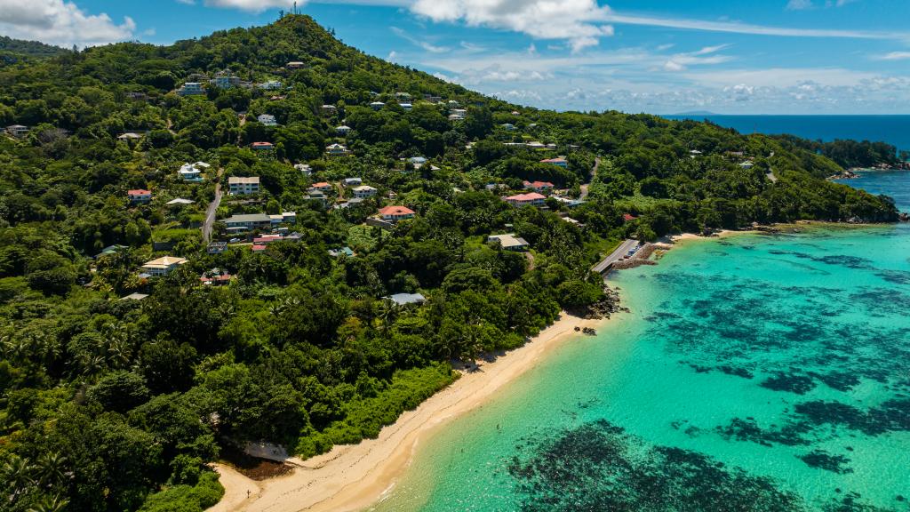 Foto 13: Anse Royale Bay View Apartments - Mahé (Seychellen)