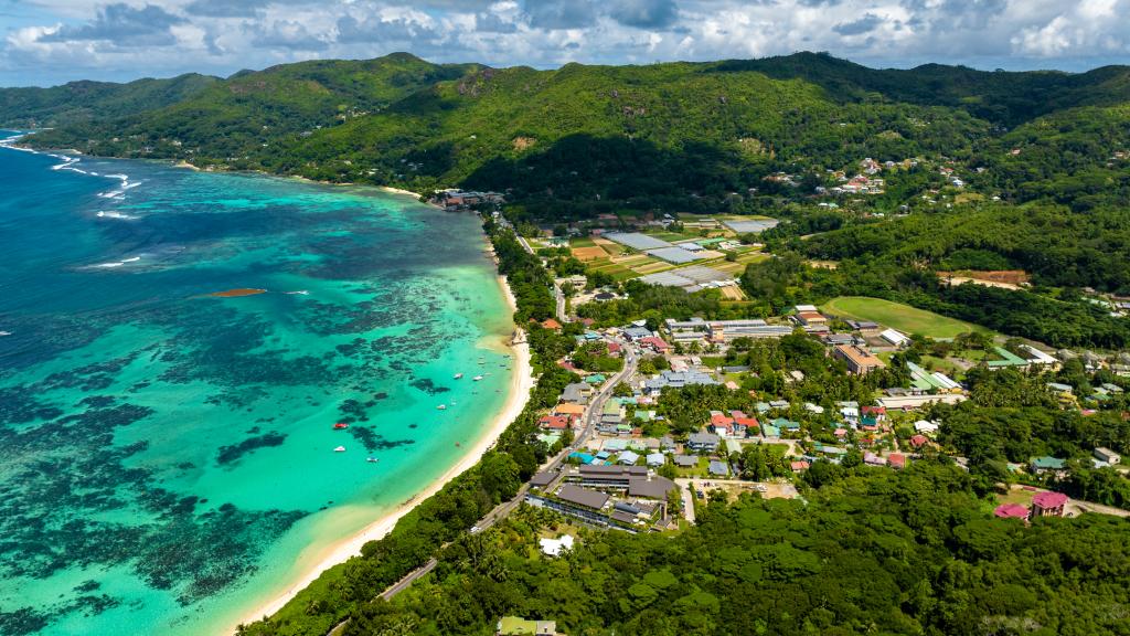 Foto 19: Anse Royale Bay View Apartments - Mahé (Seychellen)