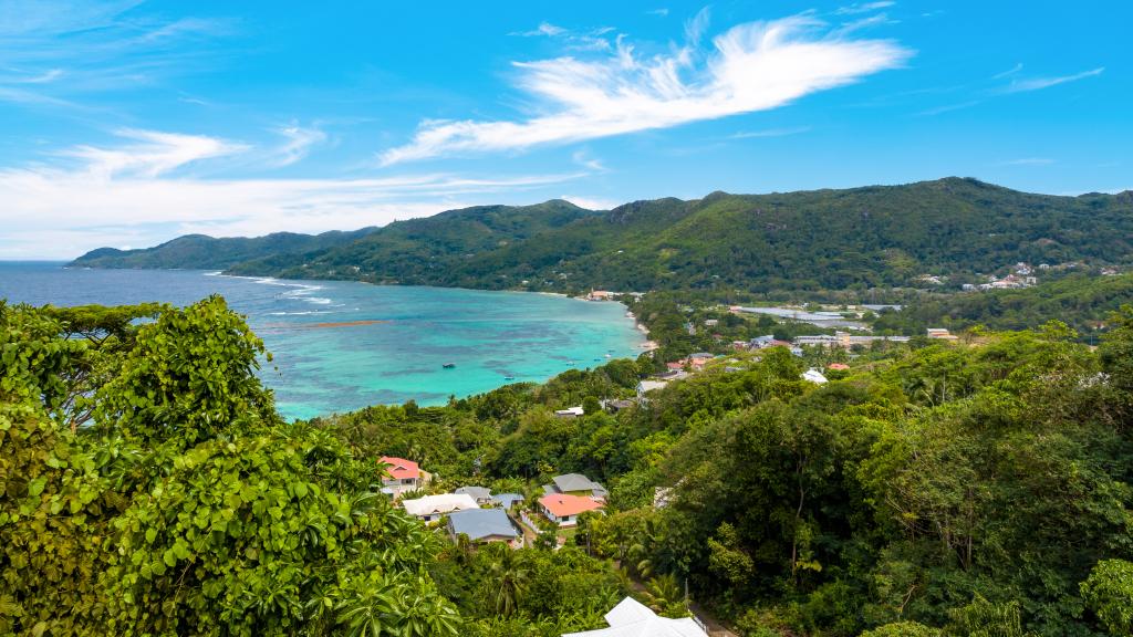 Foto 20: Anse Royale Bay View Apartments - Mahé (Seychellen)