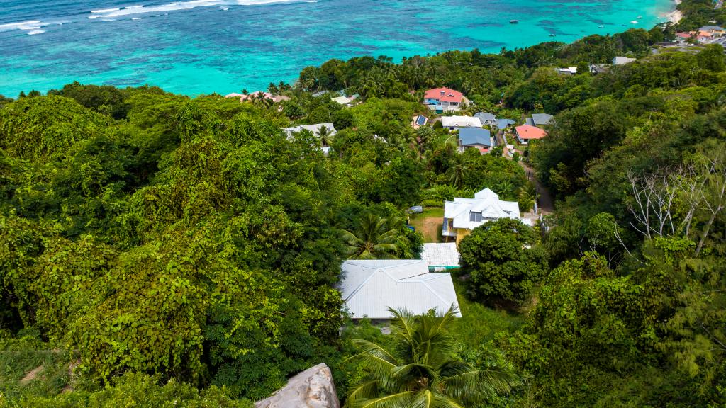 Foto 14: Anse Royale Bay View Apartments - Mahé (Seychellen)