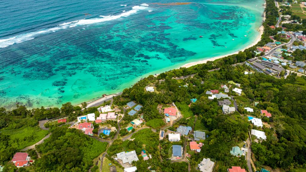 Foto 17: Anse Royale Bay View Apartments - Mahé (Seychellen)