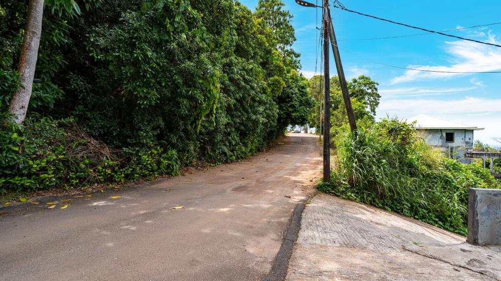 Foto 21: Anse Royale Bay View Apartments - Mahé (Seychellen)