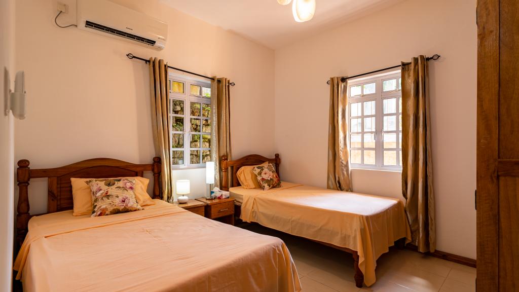 Foto 42: Anse Royale Bay View Apartments - Mahé (Seychellen)