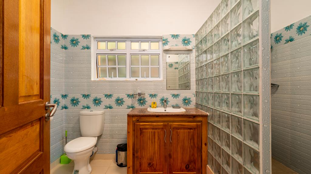 Foto 44: Anse Royale Bay View Apartments - Mahé (Seychellen)