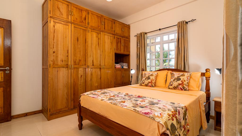 Foto 22: Anse Royale Bay View Apartments - Mahé (Seychellen)