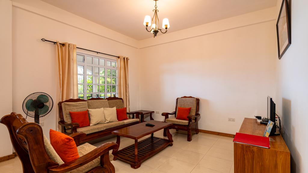 Foto 33: Anse Royale Bay View Apartments - Mahé (Seychelles)