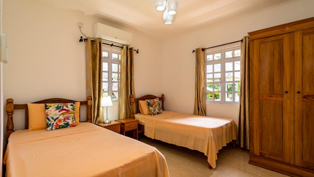 Foto 72: Anse Royale Bay View Apartments - Mahé (Seychelles)