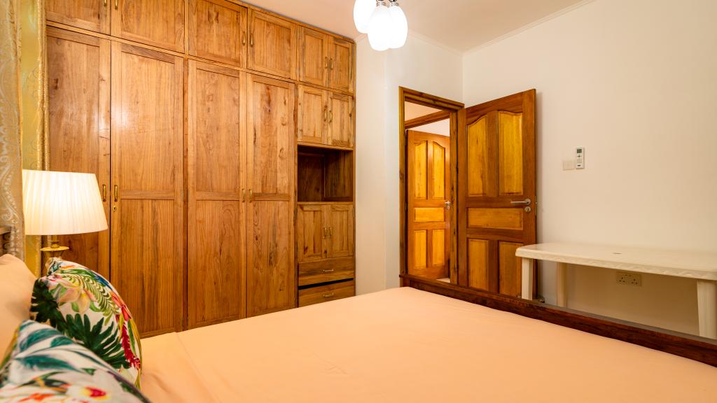 Foto 68: Anse Royale Bay View Apartments - Mahé (Seychellen)