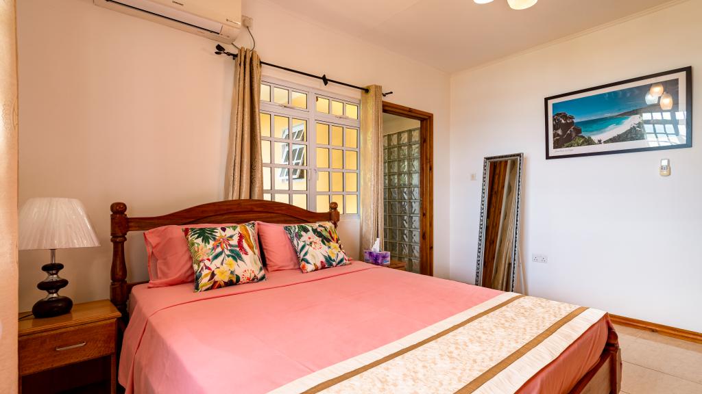 Foto 62: Anse Royale Bay View Apartments - Mahé (Seychellen)