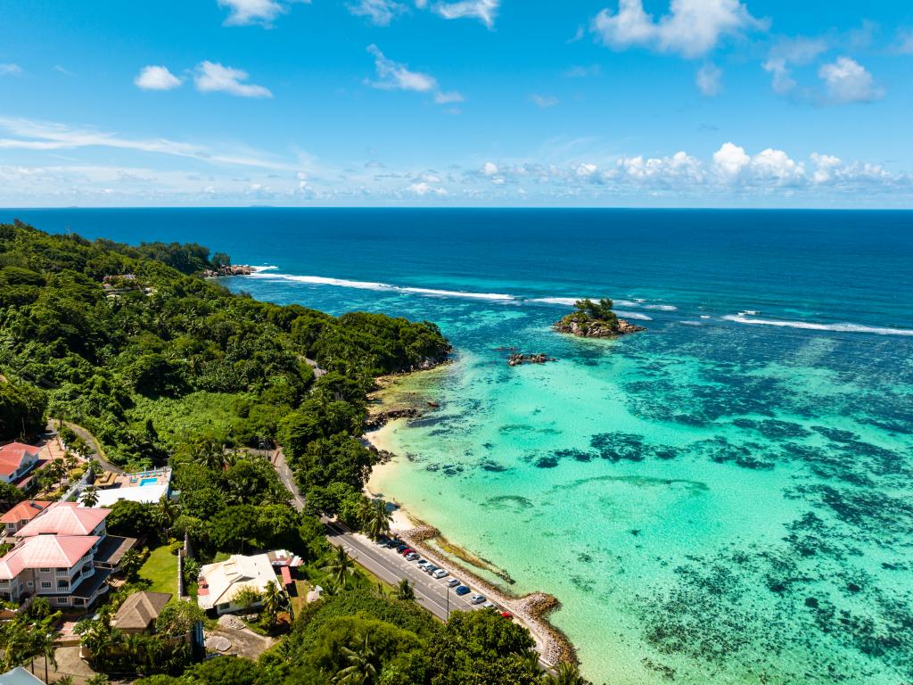 Anse Royale Bay View Apartments - Foto 6