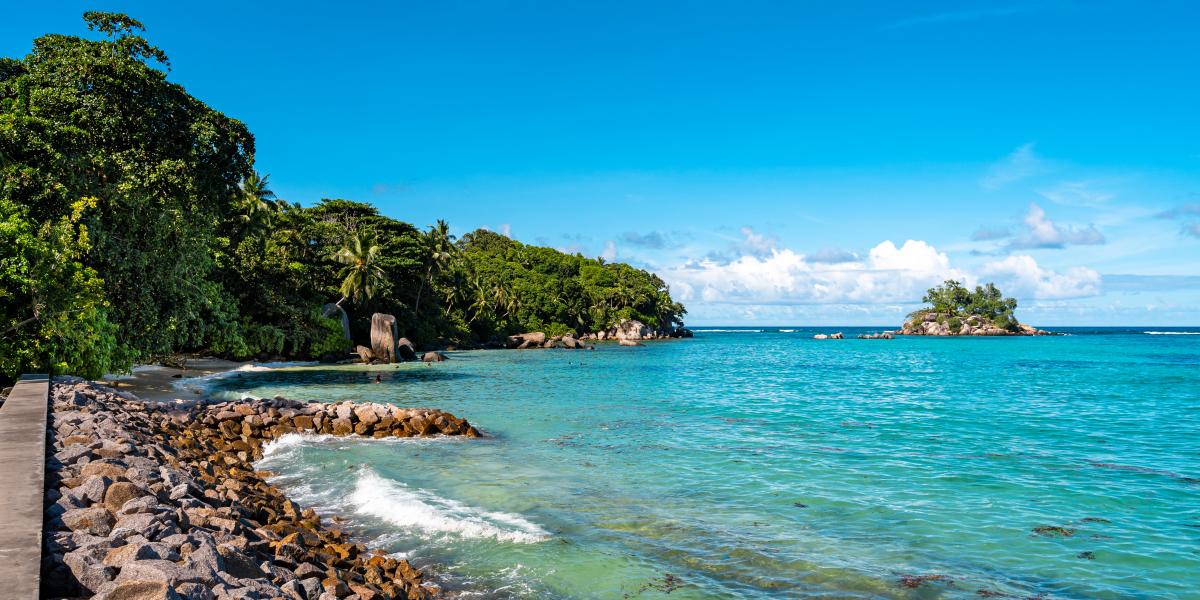 Anse Royale Bay View Apartments