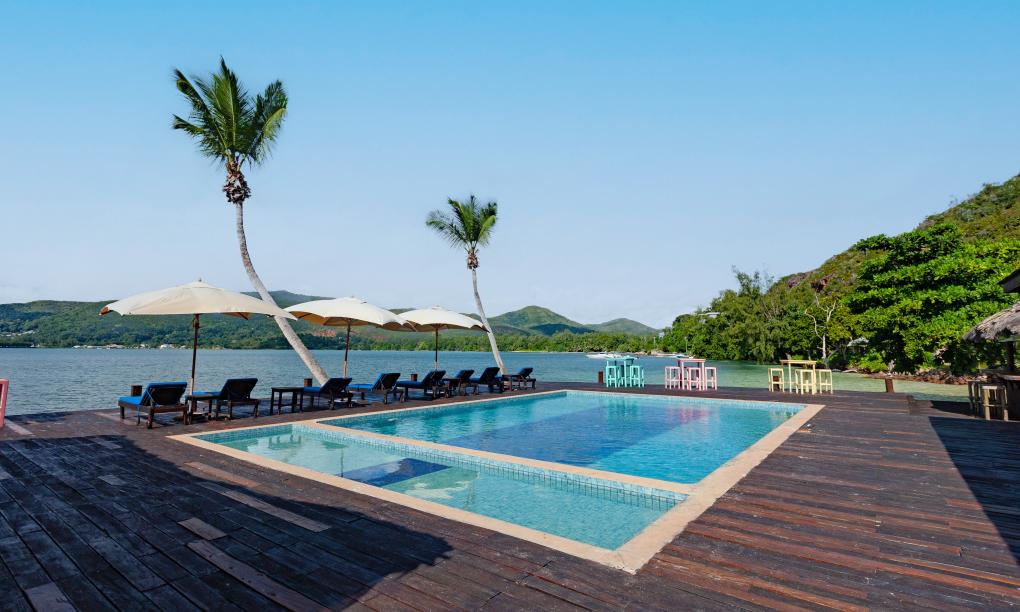 Le Vasseur La Buse Eco Resort