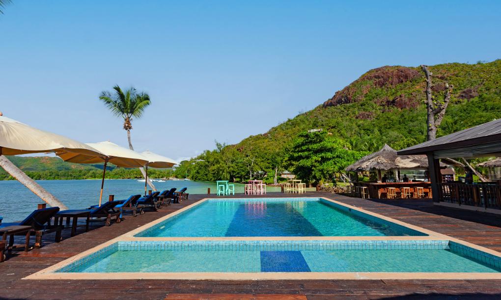 Le Vasseur La Buse Eco Resort