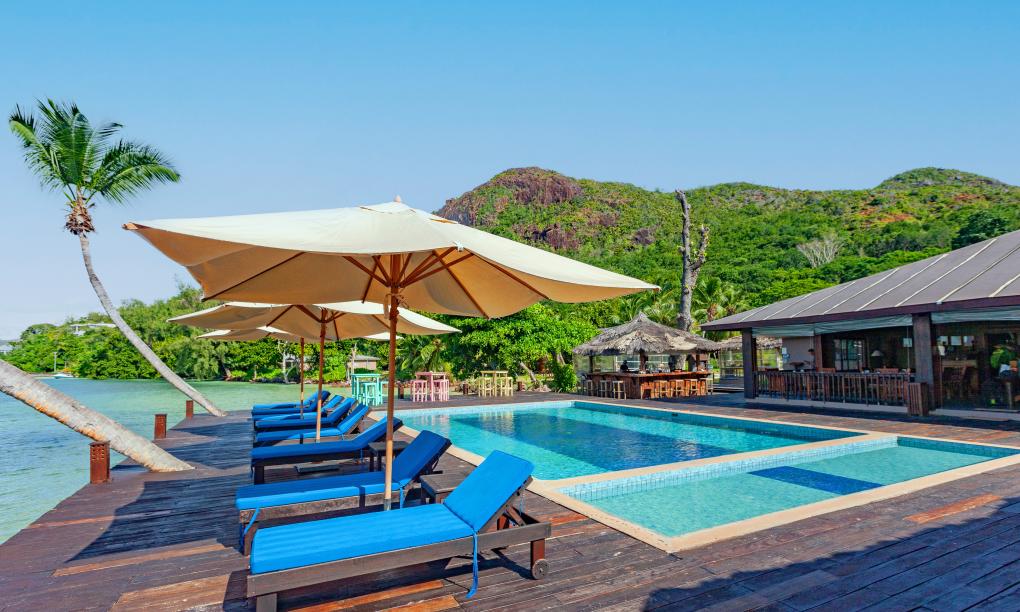 Le Vasseur La Buse Eco Resort