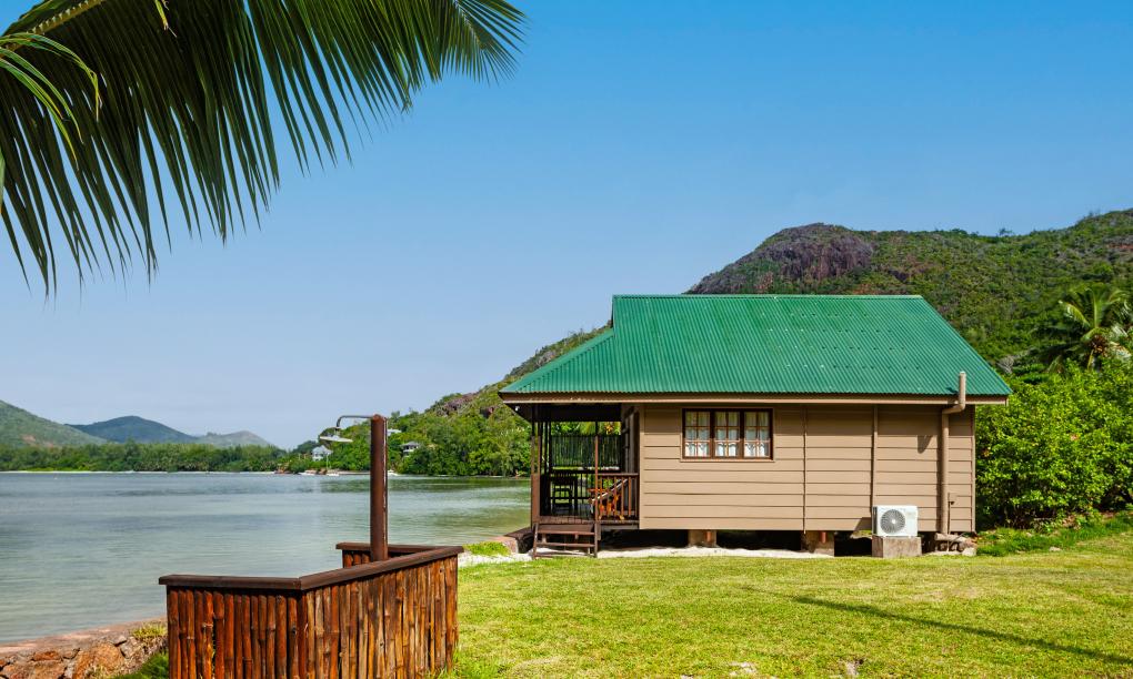 Le Vasseur La Buse Eco Resort