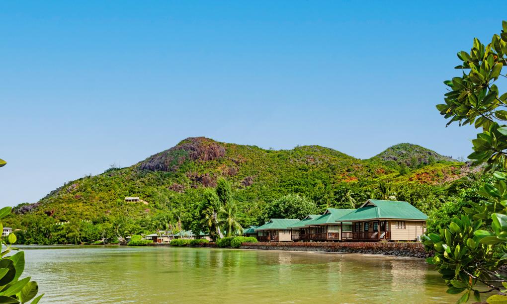 Le Vasseur La Buse Eco Resort