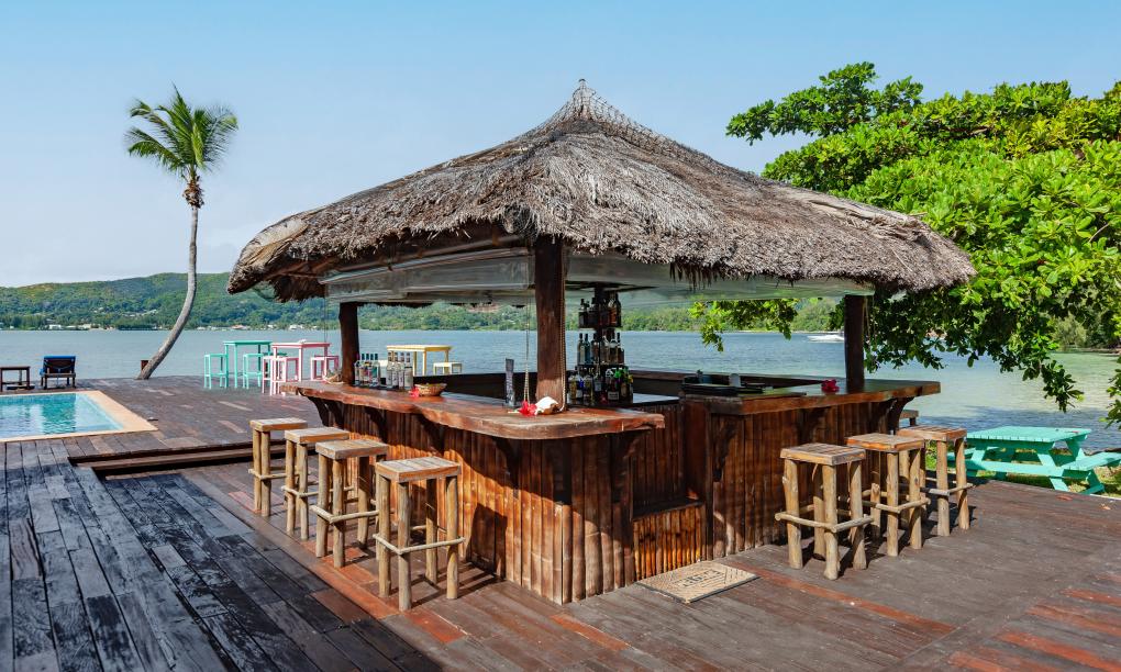 Le Vasseur La Buse Eco Resort