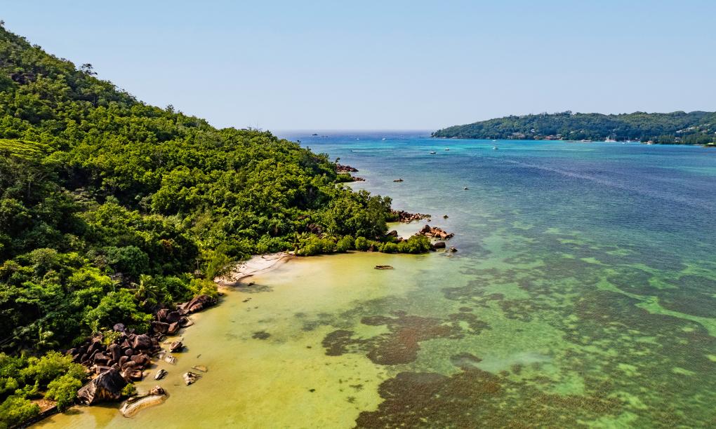 Le Vasseur La Buse Eco Resort