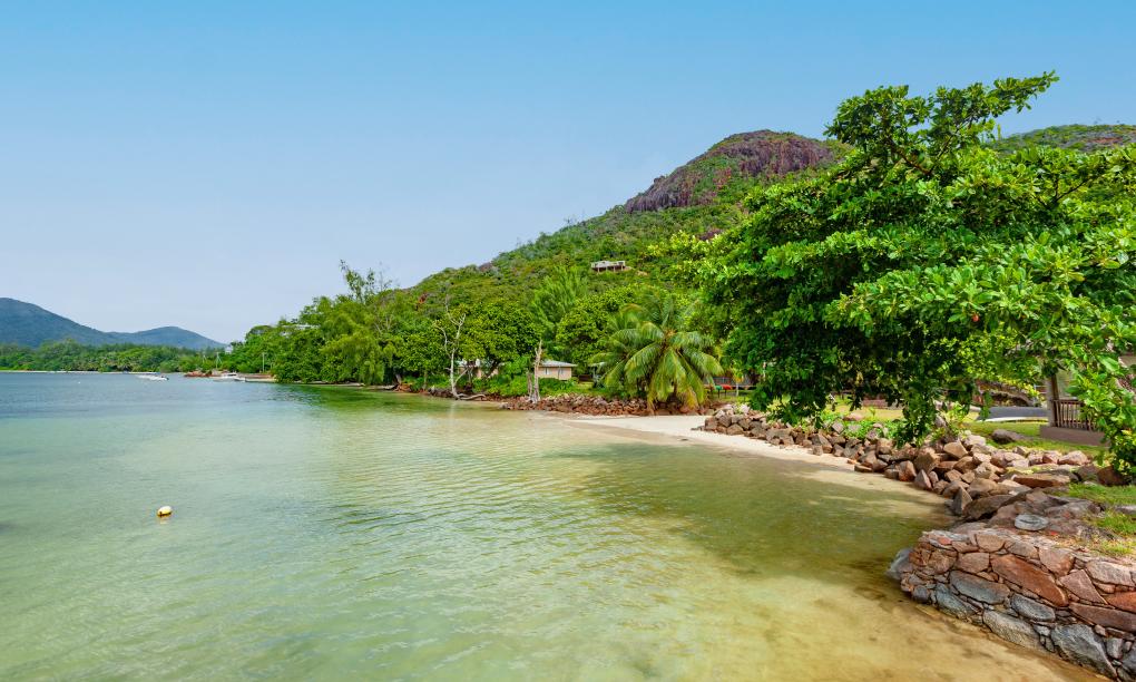 Le Vasseur La Buse Eco Resort