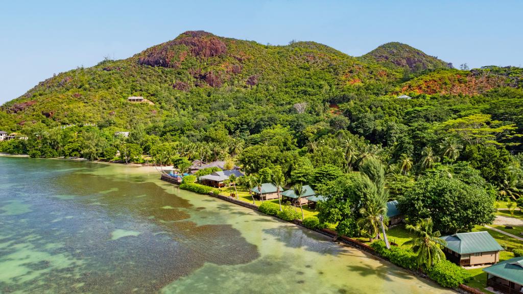 Photo 71: Le Vasseur La Buse Eco Resort - Praslin (Seychelles)