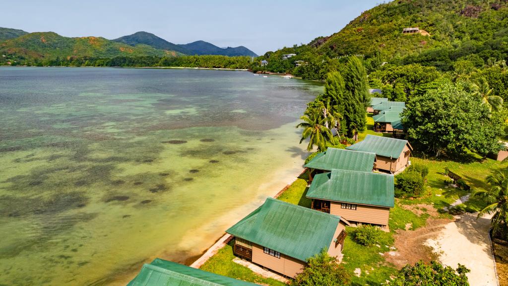 Foto 35: Le Vasseur La Buse Eco Resort - Praslin (Seychelles)