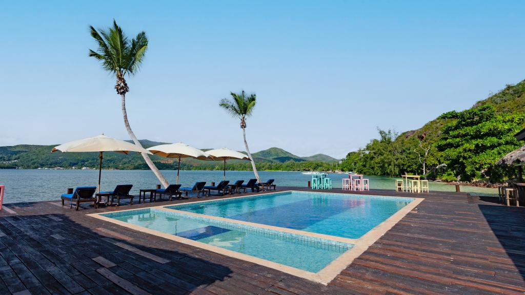 Foto 28: Le Vasseur La Buse Eco Resort - Praslin (Seychelles)