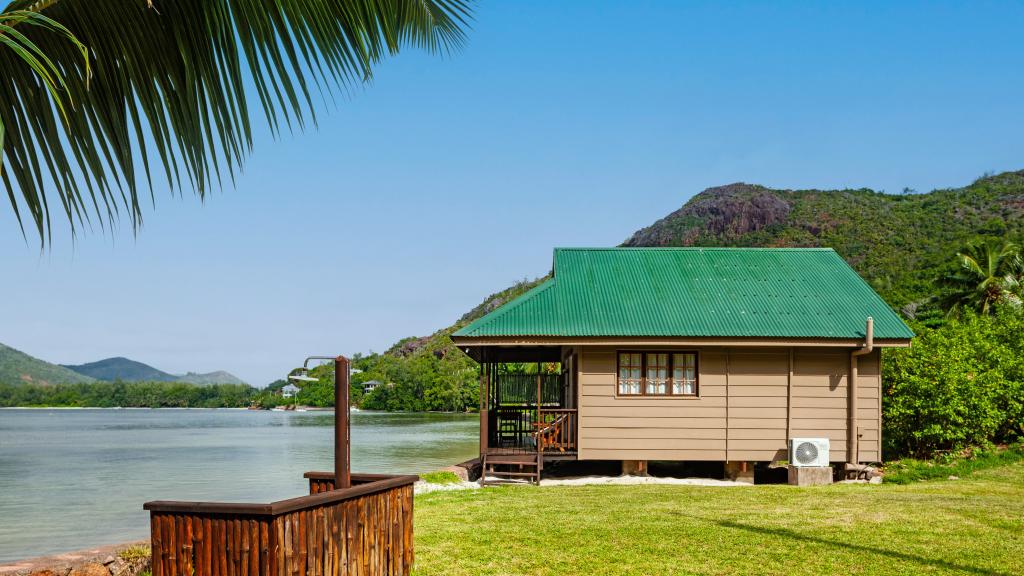 Foto 29: Le Vasseur La Buse Eco Resort - Praslin (Seychelles)