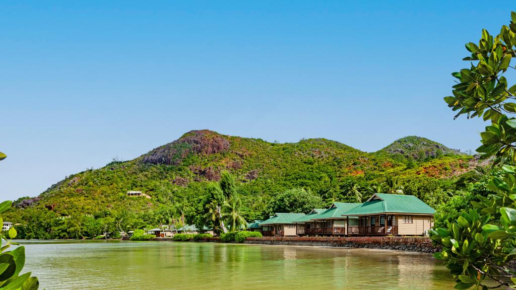 Foto 36: Le Vasseur La Buse Eco Resort - Praslin (Seychelles)