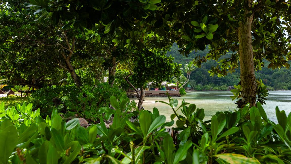 Foto 38: Le Vasseur La Buse Eco Resort - Praslin (Seychelles)