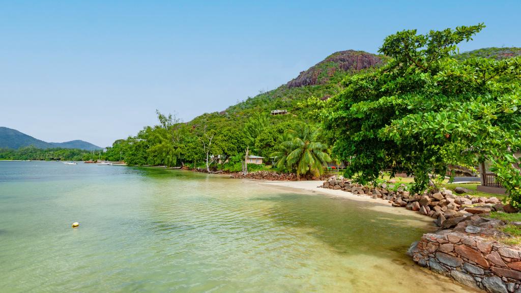 Foto 44: Le Vasseur La Buse Eco Resort - Praslin (Seychelles)