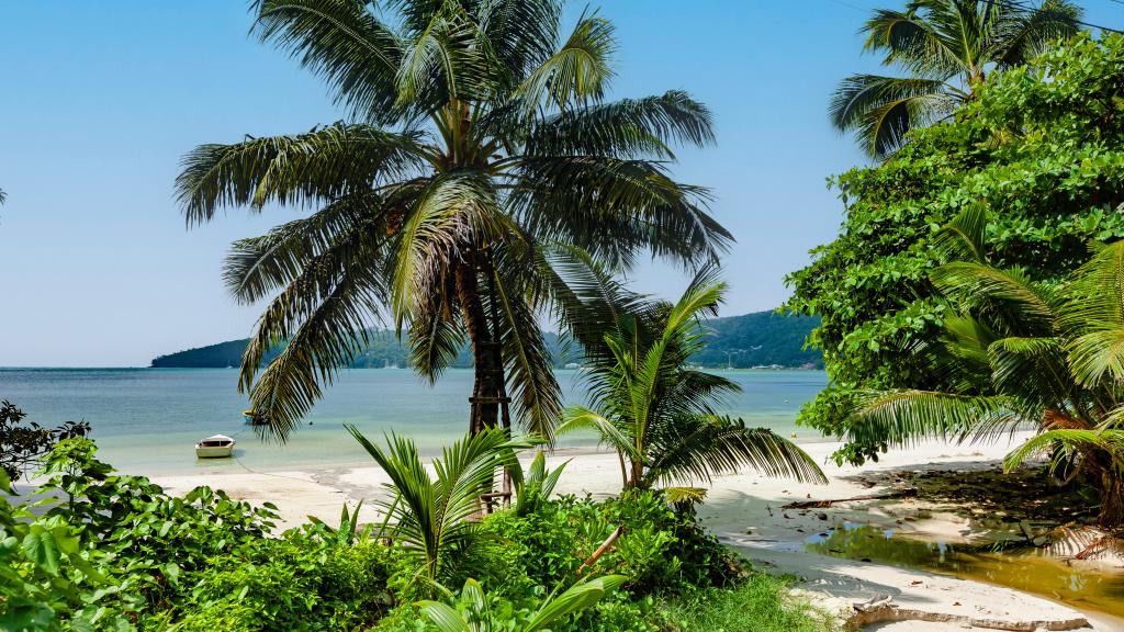 Foto 43: Le Vasseur La Buse Eco Resort - Praslin (Seychelles)