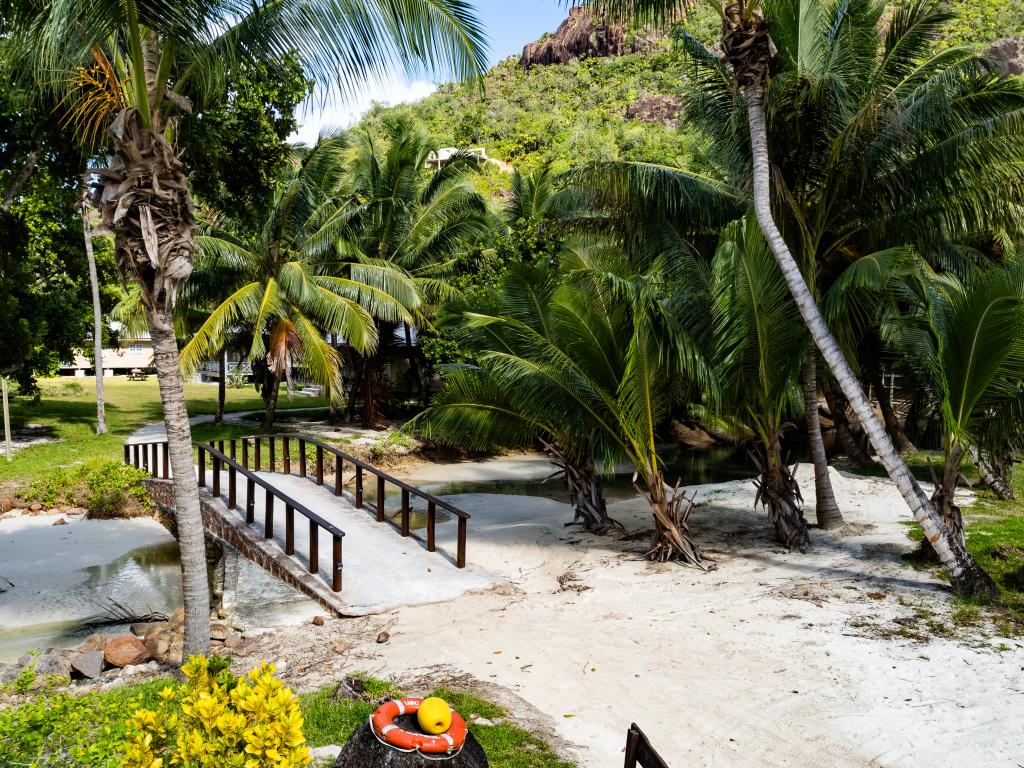 Le Vasseur La Buse Eco Resort - Photo 7