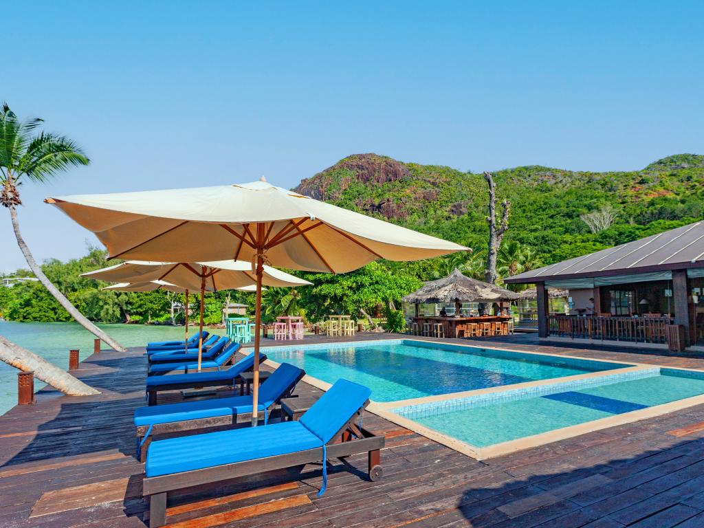 Le Vasseur La Buse Eco Resort - Photo 2