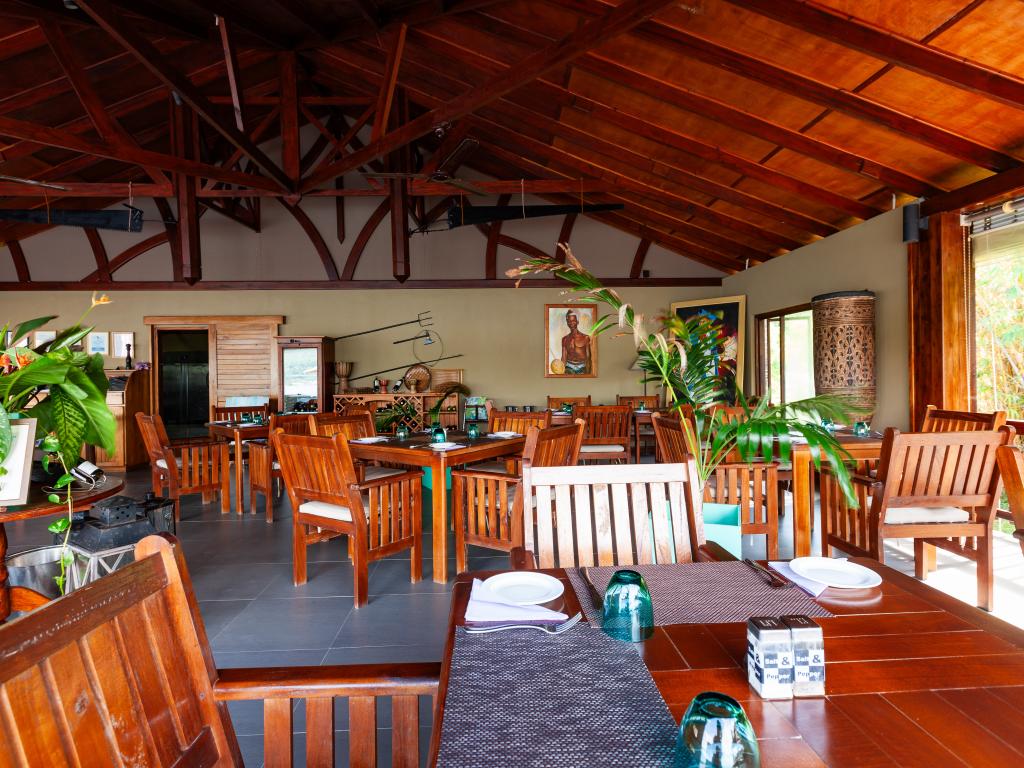 Le Vasseur La Buse Eco Resort - Photo 6