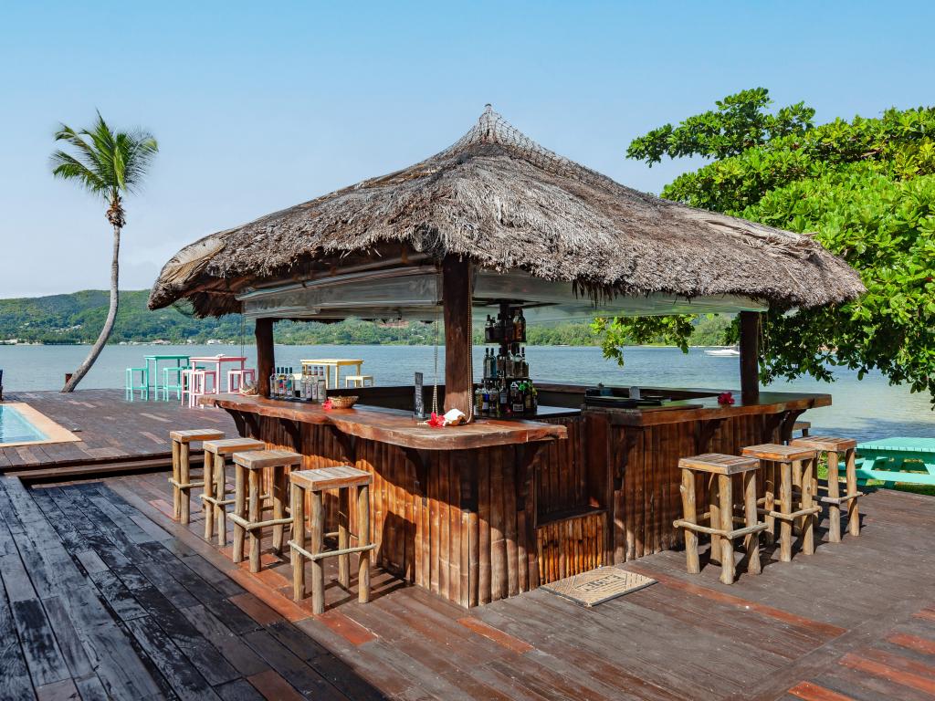 Le Vasseur La Buse Eco Resort - Photo 3