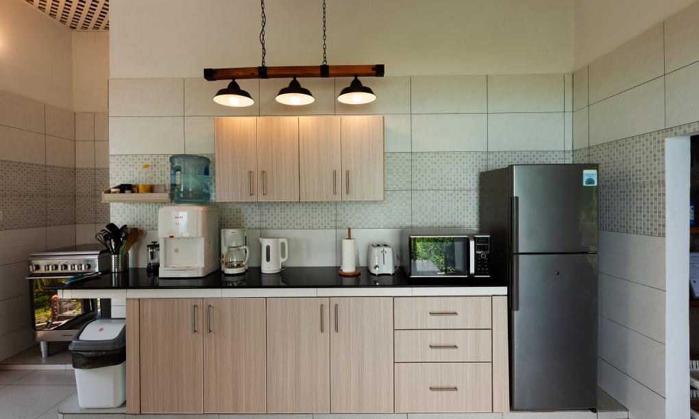 Passage du Soleil - Villa