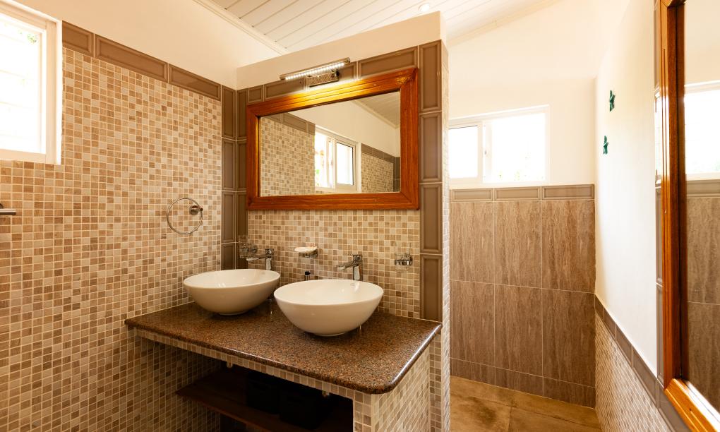 Passage du Soleil - Villa