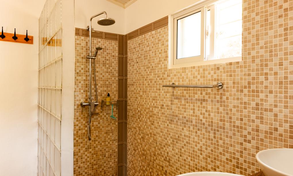 Passage du Soleil - Villa