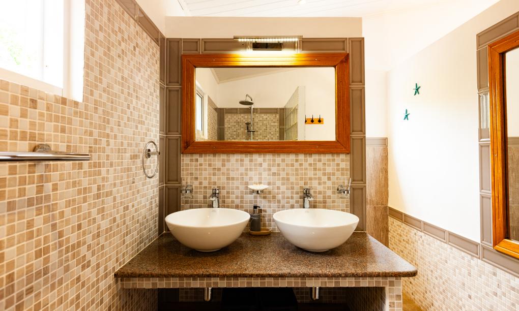 Passage du Soleil - Villa