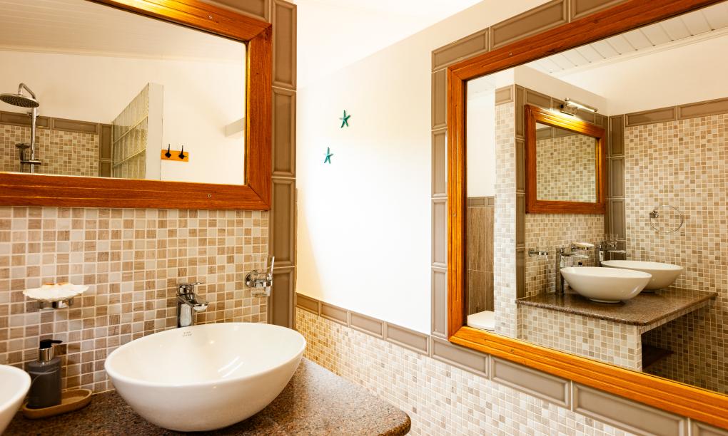 Passage du Soleil - Villa