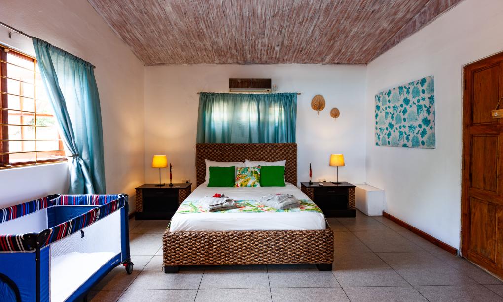 Passage du Soleil - Villa