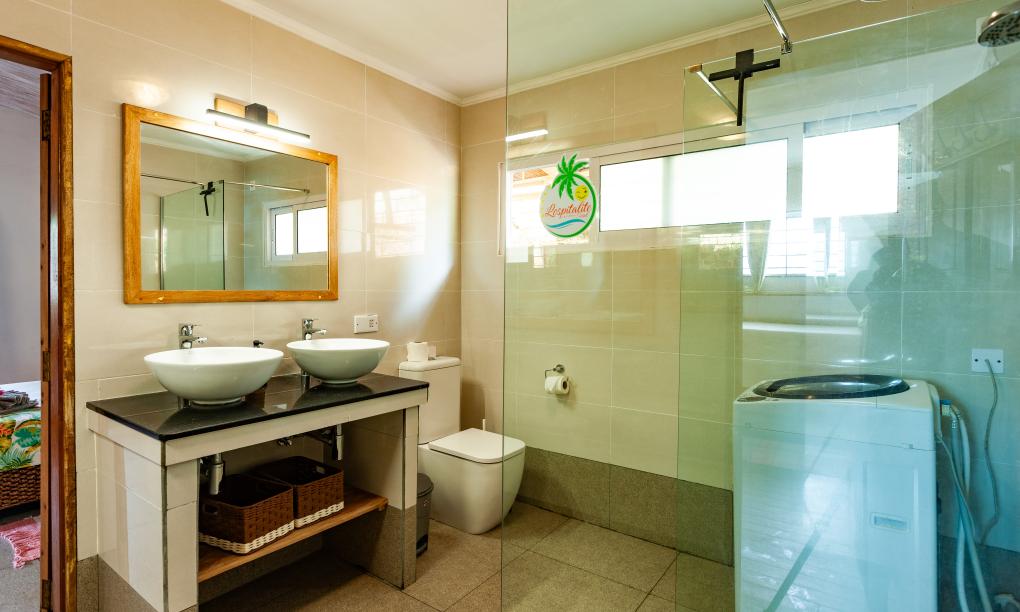 Passage du Soleil - Villa