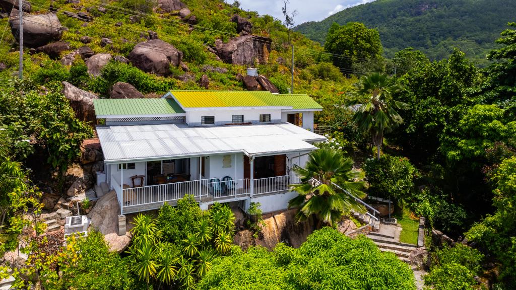 Foto 11: Passage du Soleil - Praslin (Seychelles)