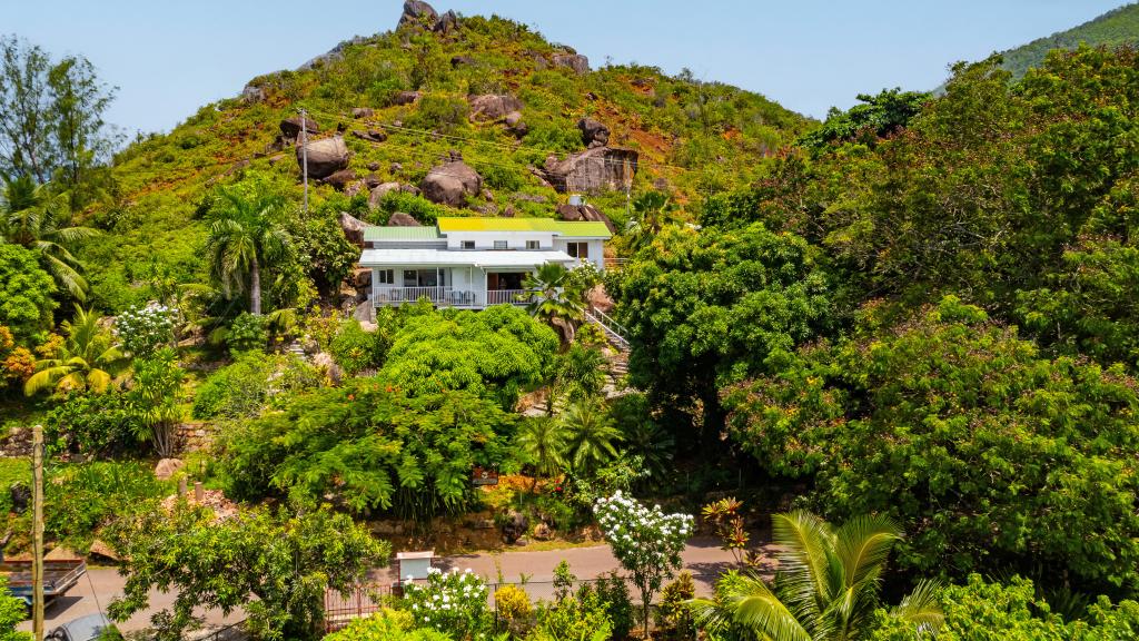 Foto 15: Passage du Soleil - Praslin (Seychelles)